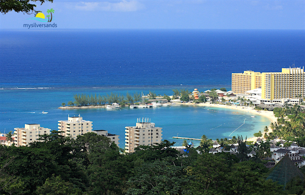 About Ocho Rios and Ocho Rios Apartments